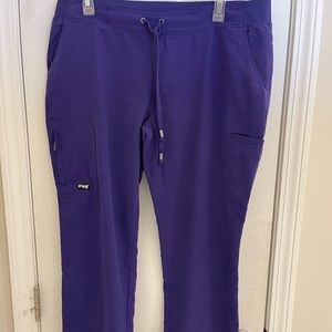 Greys Anatomy Barco Scrub Pants